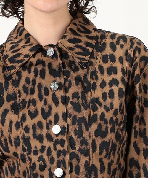 TOMORROWLAND / トゥモローランド ブルゾン | BAUM UND PFERDGARTEN BENE ジャケット | 詳細6