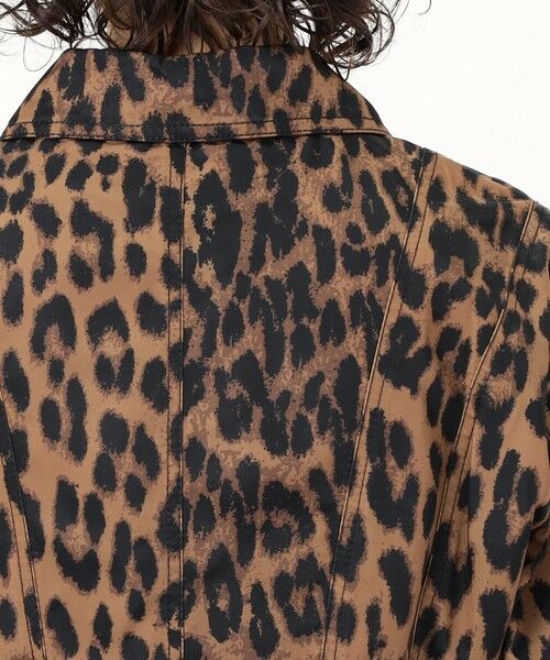 TOMORROWLAND / トゥモローランド ブルゾン | BAUM UND PFERDGARTEN BENE ジャケット | 詳細7