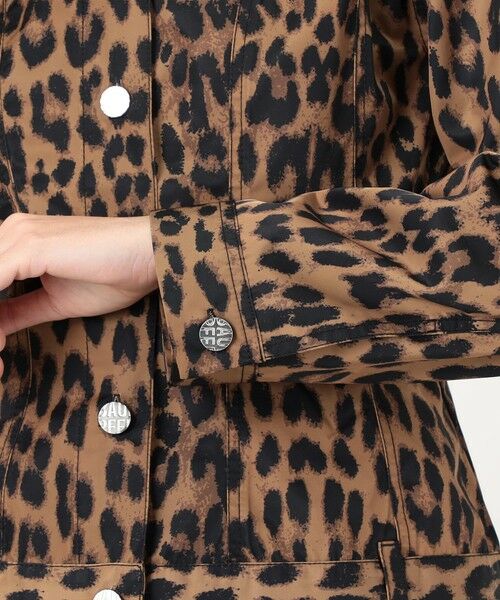 TOMORROWLAND / トゥモローランド ブルゾン | BAUM UND PFERDGARTEN BENE ジャケット | 詳細8