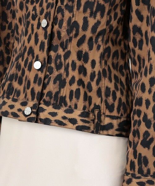 TOMORROWLAND / トゥモローランド ブルゾン | BAUM UND PFERDGARTEN BENE ジャケット | 詳細9