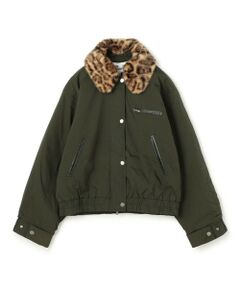 TOMORROWLAND / トゥモローランド ブルゾン | BAUM UND PFERDGARTEN BRONTE ジャケット