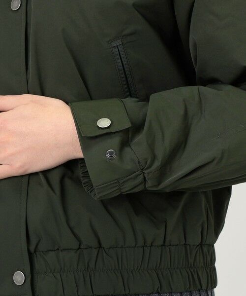 TOMORROWLAND / トゥモローランド ブルゾン | BAUM UND PFERDGARTEN BRONTE ジャケット | 詳細10