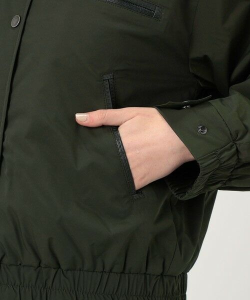 TOMORROWLAND / トゥモローランド ブルゾン | BAUM UND PFERDGARTEN BRONTE ジャケット | 詳細11