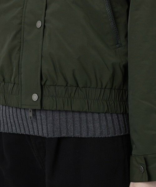 TOMORROWLAND / トゥモローランド ブルゾン | BAUM UND PFERDGARTEN BRONTE ジャケット | 詳細12