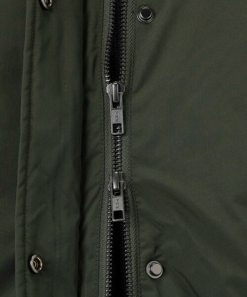 TOMORROWLAND / トゥモローランド ブルゾン | BAUM UND PFERDGARTEN BRONTE ジャケット | 詳細13