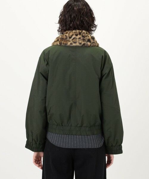 TOMORROWLAND / トゥモローランド ブルゾン | BAUM UND PFERDGARTEN BRONTE ジャケット | 詳細4