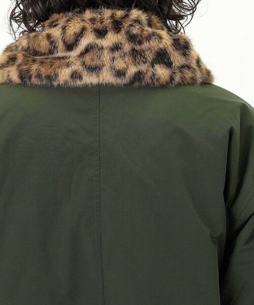 TOMORROWLAND / トゥモローランド ブルゾン | BAUM UND PFERDGARTEN BRONTE ジャケット | 詳細7