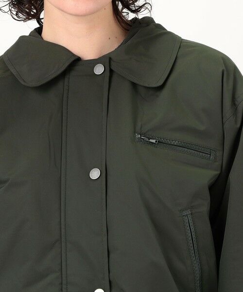 TOMORROWLAND / トゥモローランド ブルゾン | BAUM UND PFERDGARTEN BRONTE ジャケット | 詳細8