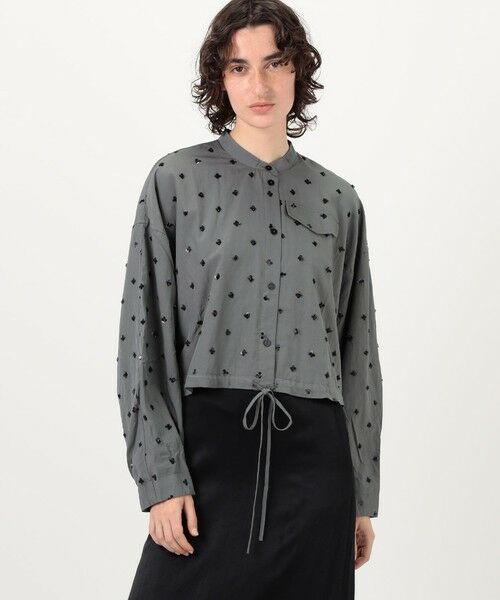 TOMORROWLAND / トゥモローランド ブルゾン | BAUM UND PFERDGARTEN BRYCE ジャケット | 詳細2