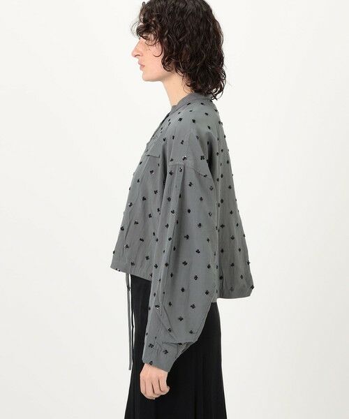 TOMORROWLAND / トゥモローランド ブルゾン | BAUM UND PFERDGARTEN BRYCE ジャケット | 詳細3