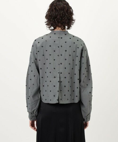 TOMORROWLAND / トゥモローランド ブルゾン | BAUM UND PFERDGARTEN BRYCE ジャケット | 詳細4