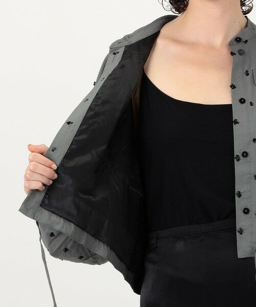 TOMORROWLAND / トゥモローランド ブルゾン | BAUM UND PFERDGARTEN BRYCE ジャケット | 詳細5