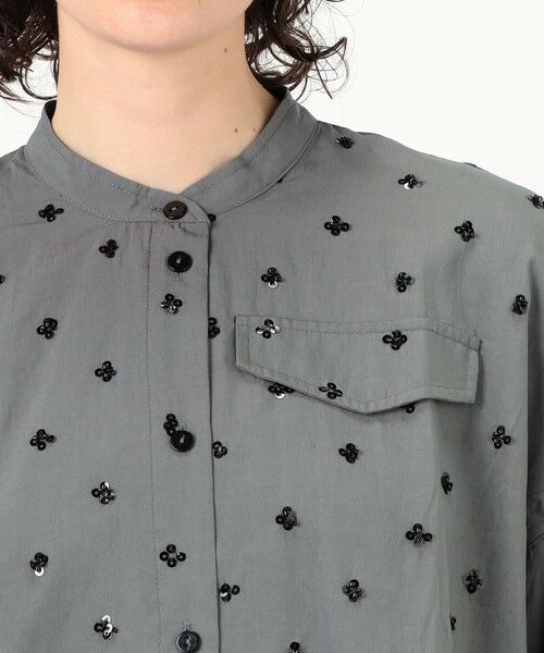 TOMORROWLAND / トゥモローランド ブルゾン | BAUM UND PFERDGARTEN BRYCE ジャケット | 詳細6