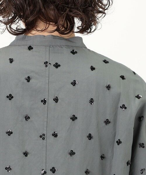 TOMORROWLAND / トゥモローランド ブルゾン | BAUM UND PFERDGARTEN BRYCE ジャケット | 詳細7