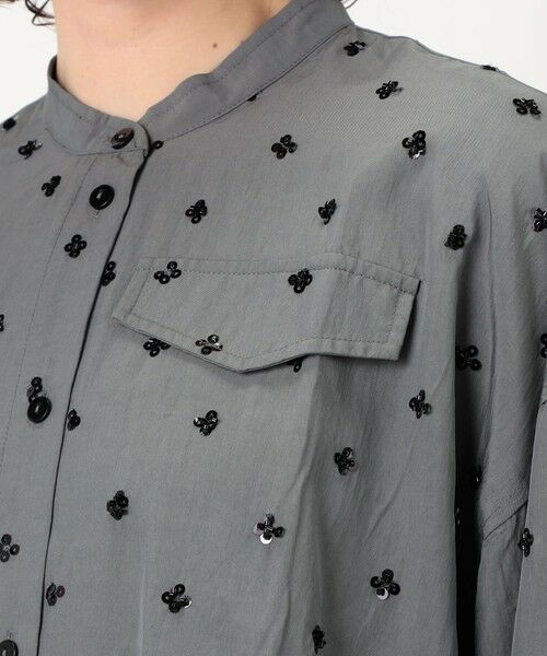 TOMORROWLAND / トゥモローランド ブルゾン | BAUM UND PFERDGARTEN BRYCE ジャケット | 詳細8