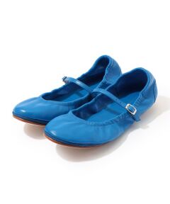 TOMORROWLAND / トゥモローランド バレエシューズ | GALERIE VIE DANCE フラットシューズ