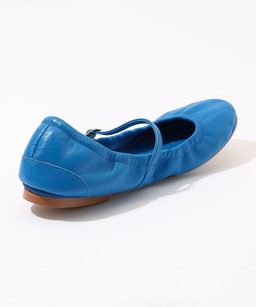 TOMORROWLAND / トゥモローランド バレエシューズ | GALERIE VIE DANCE フラットシューズ | 詳細3