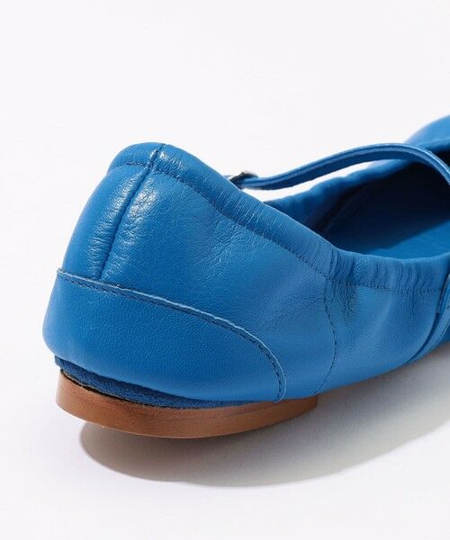 TOMORROWLAND / トゥモローランド バレエシューズ | GALERIE VIE DANCE フラットシューズ | 詳細5