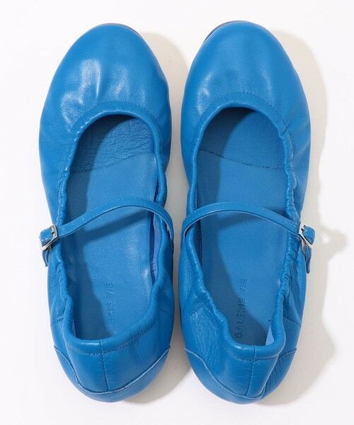 TOMORROWLAND / トゥモローランド バレエシューズ | GALERIE VIE DANCE フラットシューズ | 詳細6