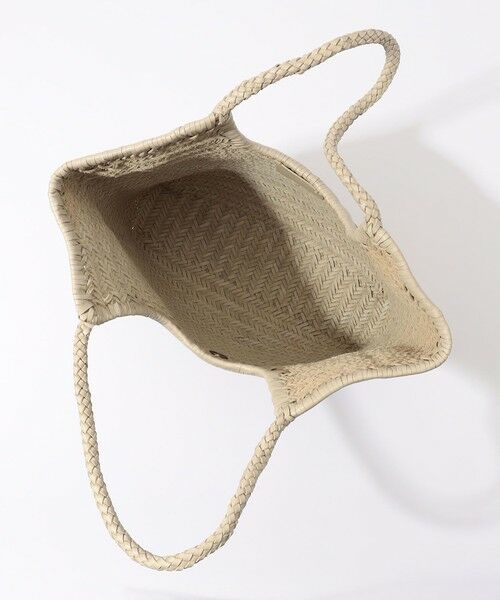 TOMORROWLAND / トゥモローランド トートバッグ | dragon DIFFUSION DAIAGONAL トートバッグ | 詳細11