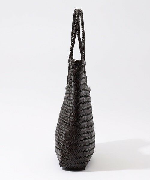 TOMORROWLAND / トゥモローランド トートバッグ | dragon DIFFUSION DAIAGONAL トートバッグ | 詳細3