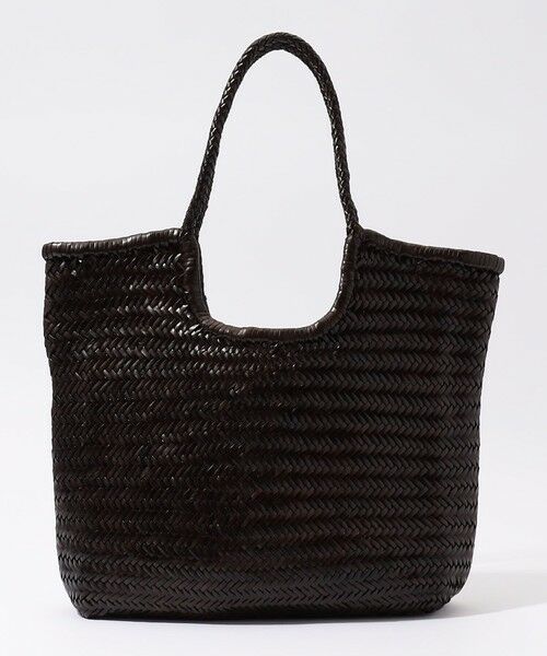 TOMORROWLAND / トゥモローランド トートバッグ | dragon DIFFUSION DAIAGONAL トートバッグ | 詳細4