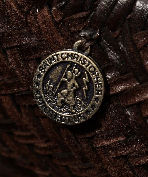 TOMORROWLAND / トゥモローランド トートバッグ | dragon DIFFUSION DAIAGONAL トートバッグ | 詳細8