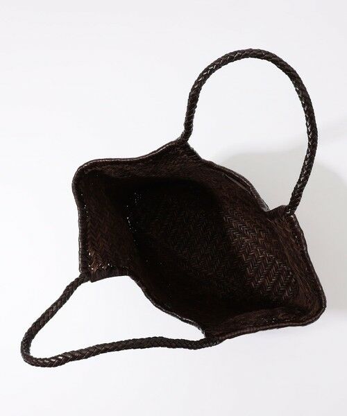 TOMORROWLAND / トゥモローランド トートバッグ | dragon DIFFUSION DAIAGONAL トートバッグ | 詳細9