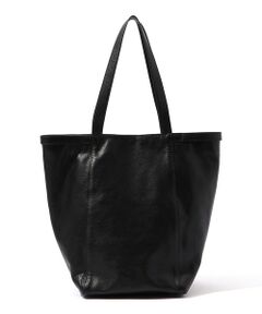 TOMORROWLAND / トゥモローランド トートバッグ | GALERIE VIE ゴートレザー トートバッグ