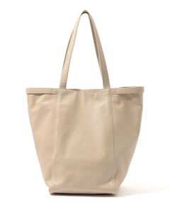 TOMORROWLAND / トゥモローランド トートバッグ | GALERIE VIE ゴートレザー トートバッグ