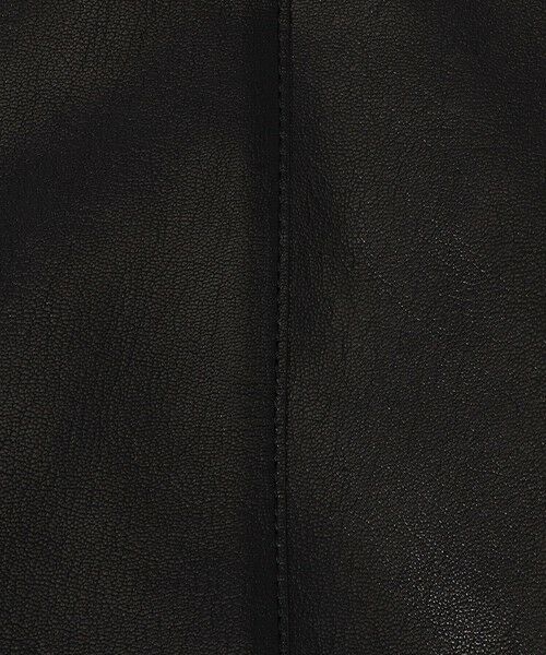 TOMORROWLAND / トゥモローランド トートバッグ | GALERIE VIE ゴートレザー トートバッグ | 詳細10