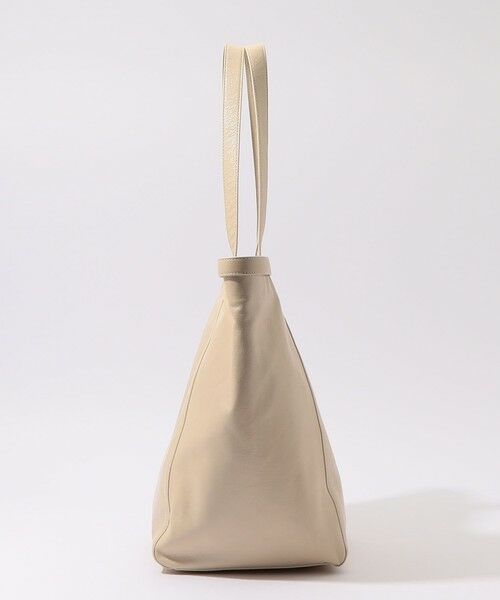 TOMORROWLAND / トゥモローランド トートバッグ | GALERIE VIE ゴートレザー トートバッグ | 詳細2