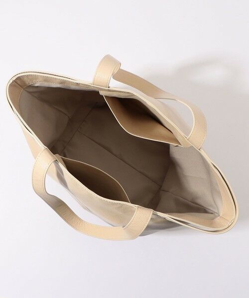 TOMORROWLAND / トゥモローランド トートバッグ | GALERIE VIE ゴートレザー トートバッグ | 詳細7