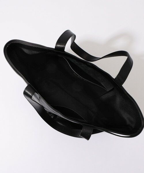 TOMORROWLAND / トゥモローランド トートバッグ | GALERIE VIE ゴートレザー トートバッグ | 詳細8