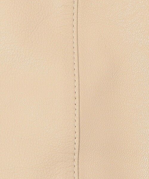 TOMORROWLAND / トゥモローランド トートバッグ | GALERIE VIE ゴートレザー トートバッグ | 詳細9