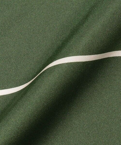 TOMORROWLAND / トゥモローランド バンダナ・スカーフ | sense the pebble Cypress Tree シルクスカーフ | 詳細5