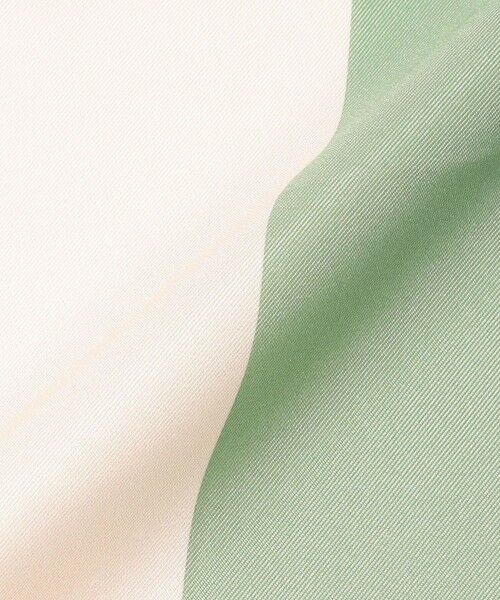 TOMORROWLAND / トゥモローランド バンダナ・スカーフ | sense the pebble Bettina シルクスカーフ | 詳細5