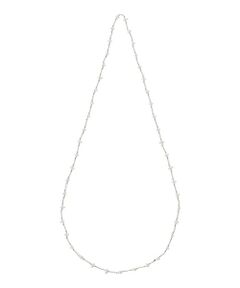 TOMORROWLAND / トゥモローランド ネックレス・ペンダント・チョーカー | SEE REAL FLOWERS Long Keshi Pearl ネックレス