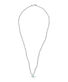 TOMORROWLAND / トゥモローランド ネックレス・ペンダント・チョーカー | SEE REAL FLOWERS Evil Eye ネックレス