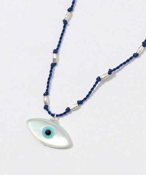 TOMORROWLAND / トゥモローランド ネックレス・ペンダント・チョーカー | SEE REAL FLOWERS Evil Eye ネックレス | 詳細2
