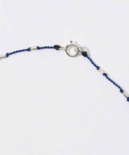 TOMORROWLAND / トゥモローランド ネックレス・ペンダント・チョーカー | SEE REAL FLOWERS Evil Eye ネックレス | 詳細3