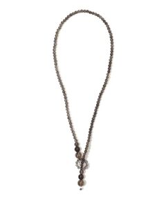 TOMORROWLAND / トゥモローランド ネックレス・ペンダント・チョーカー | SASKIA DIEZ DROP ネックレス