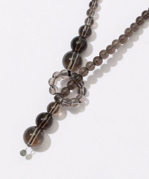 TOMORROWLAND / トゥモローランド ネックレス・ペンダント・チョーカー | SASKIA DIEZ DROP ネックレス | 詳細2