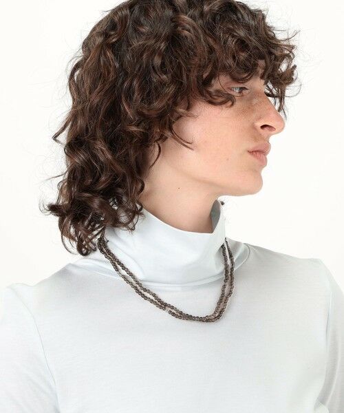 TOMORROWLAND / トゥモローランド ネックレス・ペンダント・チョーカー | SASKIA DIEZ KNOT チョーカー | 詳細1