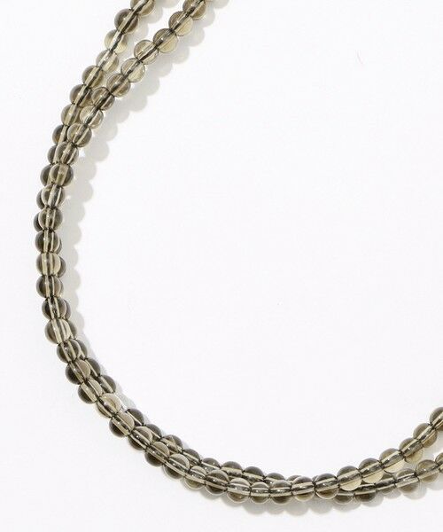 TOMORROWLAND / トゥモローランド ネックレス・ペンダント・チョーカー | SASKIA DIEZ KNOT チョーカー | 詳細2