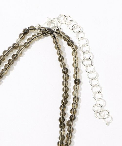 TOMORROWLAND / トゥモローランド ネックレス・ペンダント・チョーカー | SASKIA DIEZ KNOT チョーカー | 詳細3