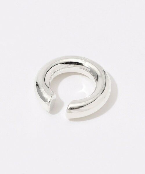 TOMORROWLAND / トゥモローランド ピアス・イヤリング | SASKIA DIEZ BOLD イヤーカフ NO2 | 詳細2