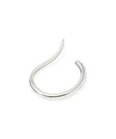 TOMORROWLAND / トゥモローランド ピアス・イヤリング | SASKIA DIEZ WIRE イヤーカフ NO1