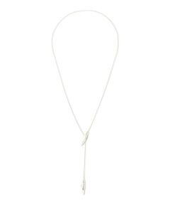 TOMORROWLAND / トゥモローランド ネックレス・ペンダント・チョーカー | SASKIA DIEZ LEAVES LASSO ネックレス