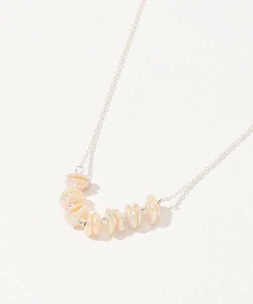 TOMORROWLAND / トゥモローランド ネックレス・ペンダント・チョーカー | mounir ケシパールネックレス | 詳細2